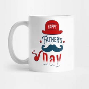 Happy Father's Day Mug